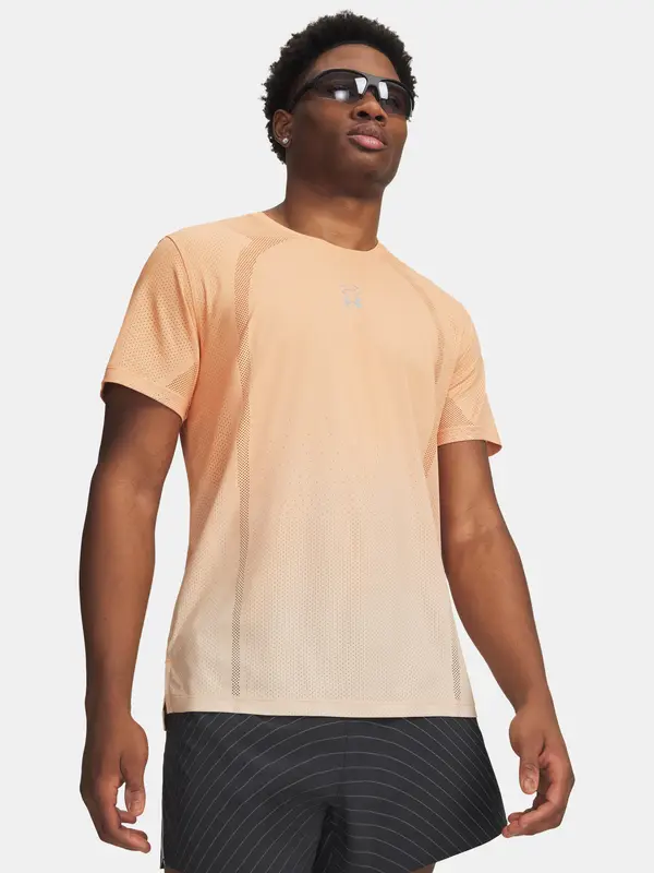 Under Armour Moška majica UA Halo Run