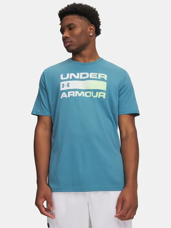 Under Armour Moška majica UA TEAM ISSUE