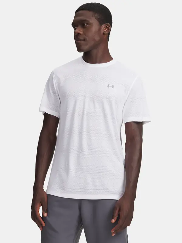 Under Armour Moška majica UA Velociti SS
