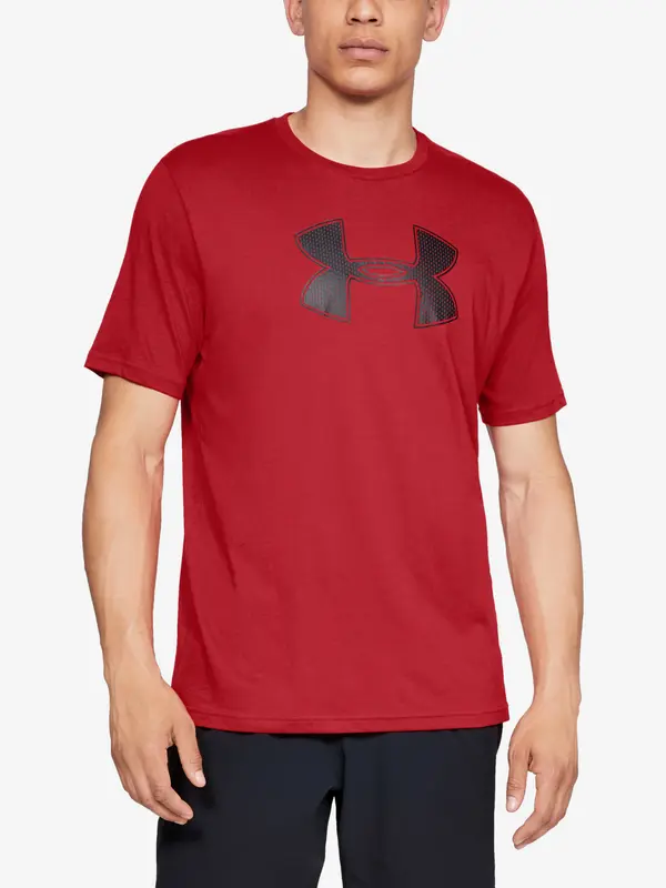 Under Armour Moška majica Under Armour Big