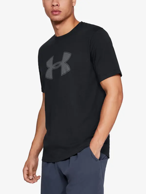 Under Armour Moška majica Under Armour Big