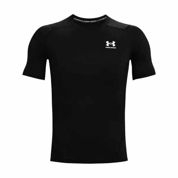 Under Armour Moška majica  Under Armour Comp SS-BLK