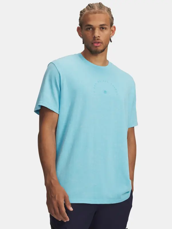 Under Armour Moška majica Under Armour Curry ICDAT