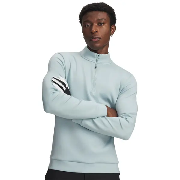 Under Armour Moška majica Under Armour Drive Midlayer