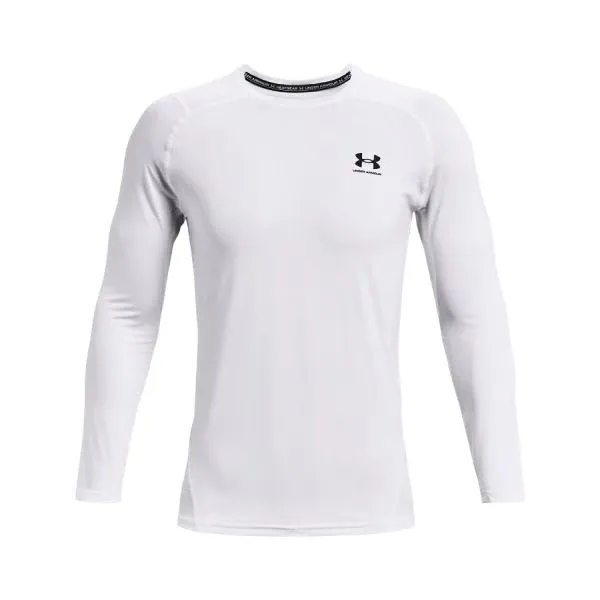 Under Armour Moška majica Under Armour Fitted