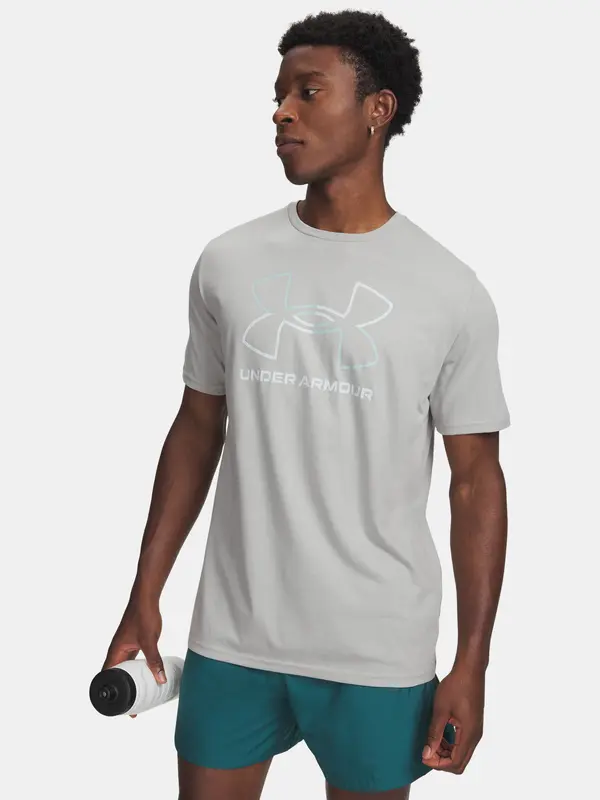 Under Armour Moška majica Under Armour GL FOUNDATION UPDATE SS