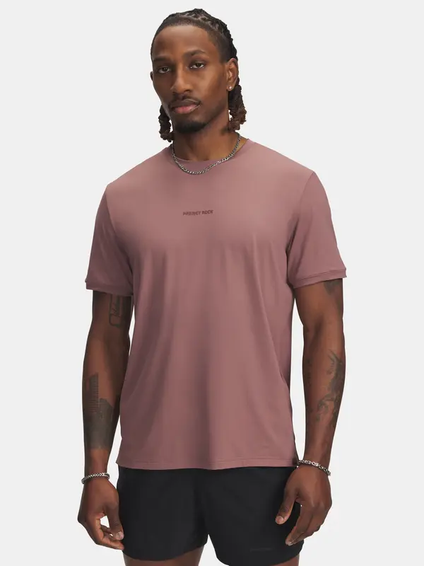 Under Armour Moška majica Under Armour Iso Chill