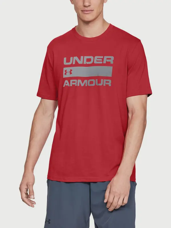 Under Armour Moška majica Under Armour