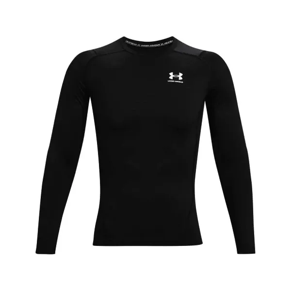 Under Armour Moška majica Under Armour LS-GRY