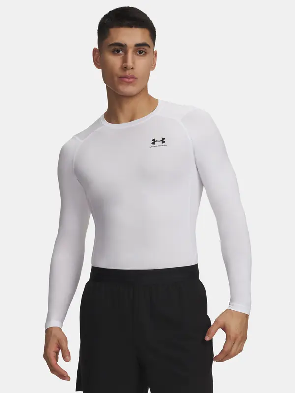 Under Armour Moška majica Under Armour LS-GRY