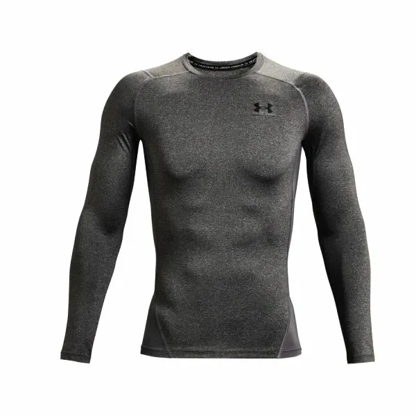 Under Armour Moška majica Under Armour LS-GRY