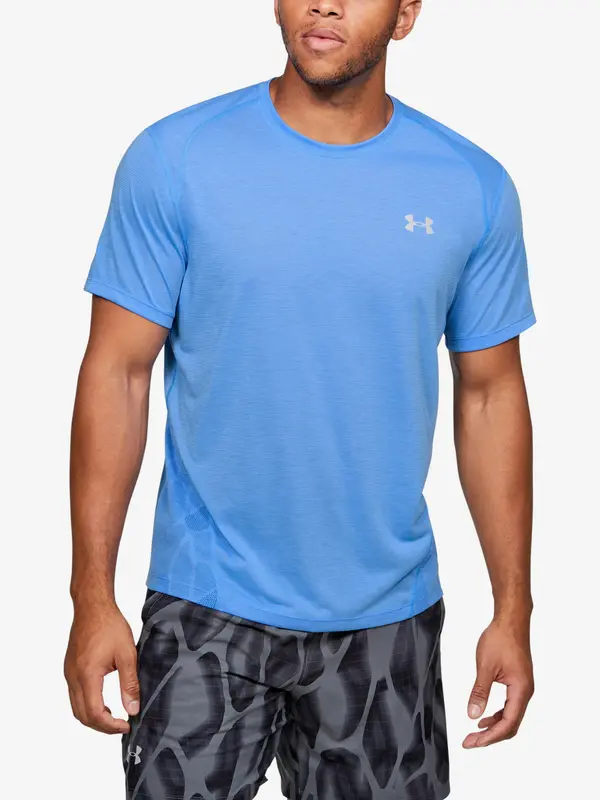 Under Armour Moška majica Under Armour M Streaker 2.0 Shift Crew