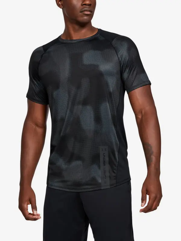 Under Armour Moška majica Under Armour MK1 SS