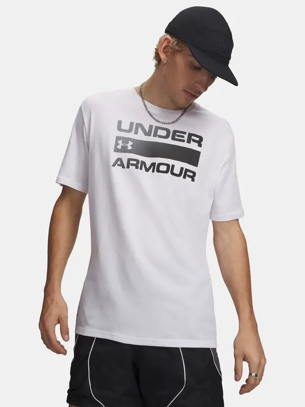 Under Armour Moška majica Under Armour