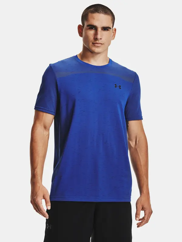 Under Armour Moška majica Under Armour Seamless
