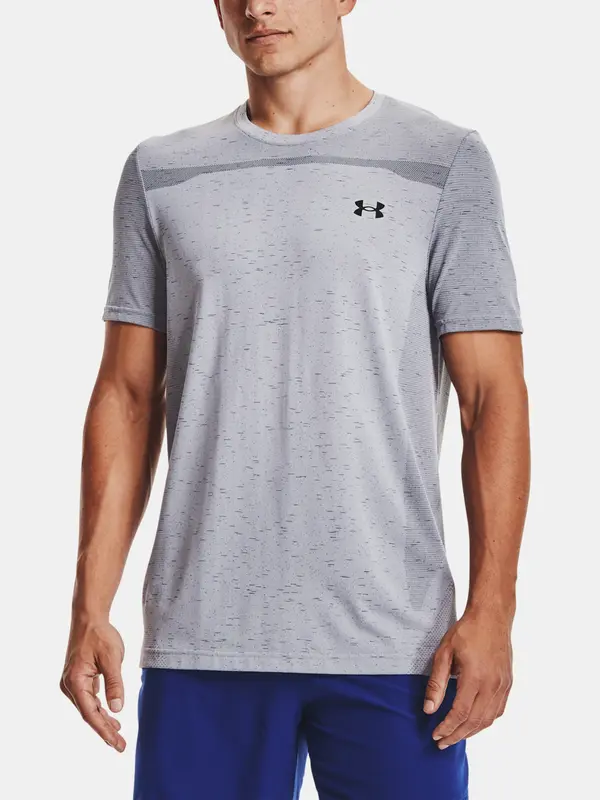 Under Armour Moška majica Under Armour Seamless