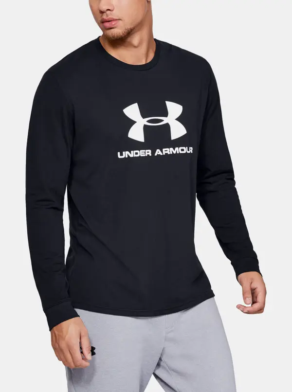 Under Armour Moška majica Under Armour Sportstyle Logo