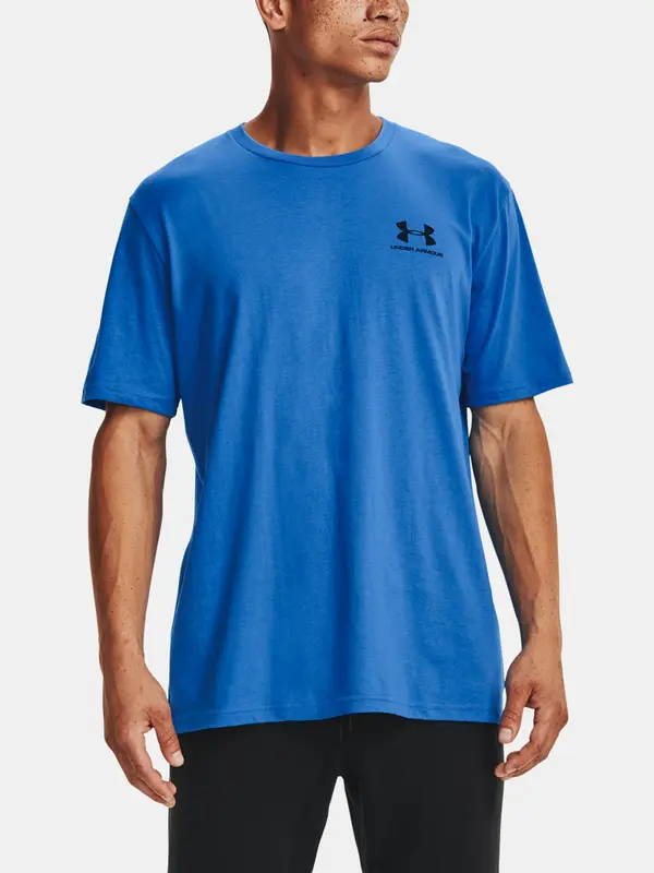 Under Armour Moška majica Under Armour Sportstyle