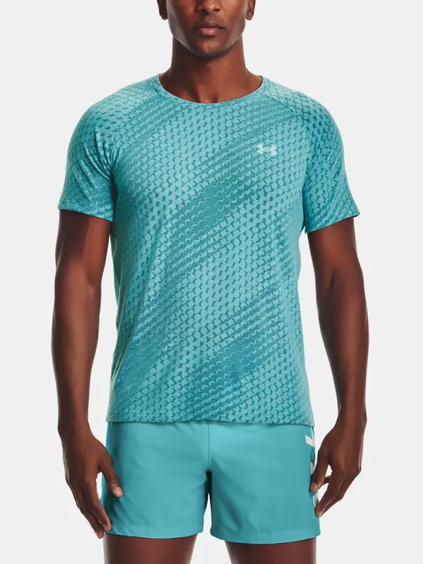 Under Armour Moška majica Under Armour Streaker Runclipse SS