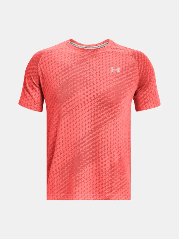 Under Armour Moška majica Under Armour Streaker Runclipse SS