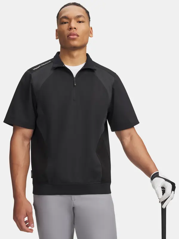 Under Armour Moška majica Under Armour UA Drive Wind