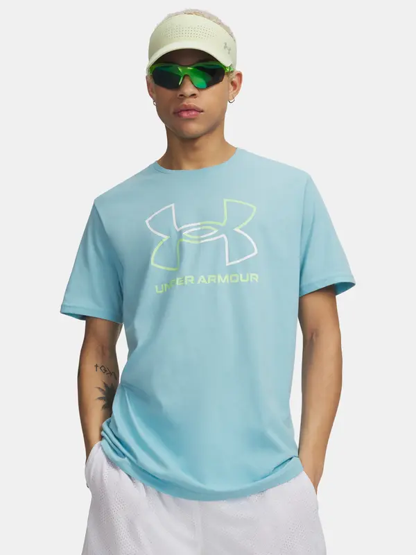 Under Armour Moška majica Under Armour UA GL FOUNDATION