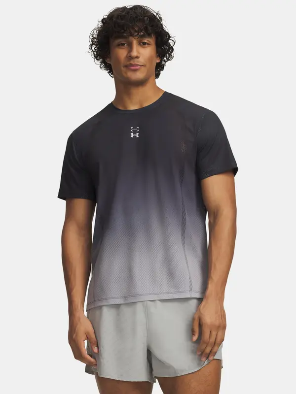 Under Armour Moška majica Under Armour UA Halo Run