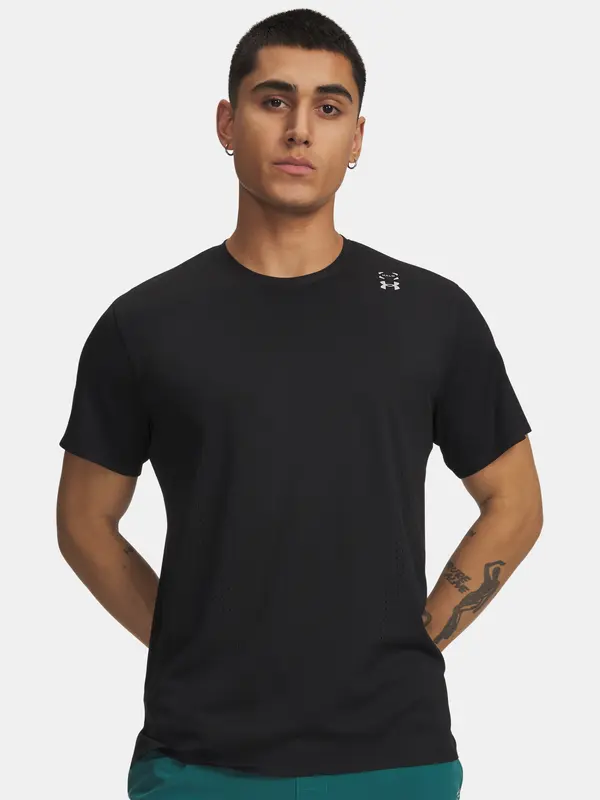 Under Armour Moška majica Under Armour UA Halo Vent SS