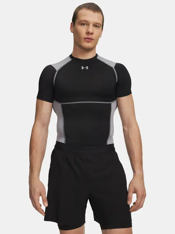Under Armour Moška majica Under Armour UA HG Elite Comp SS