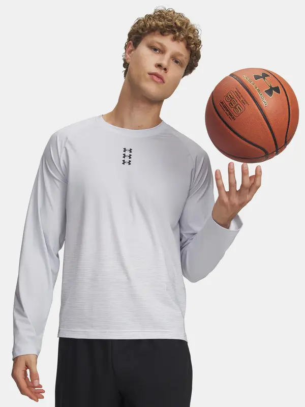 Under Armour Moška majica Under Armour UA Hoops Performance