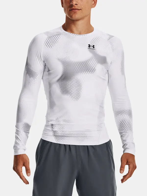 Under Armour Moška majica Under Armour UA IsoChill prtd
