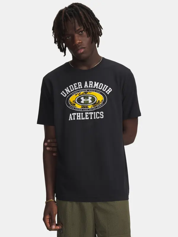 Under Armour Moška majica Under Armour UA M 60/40S