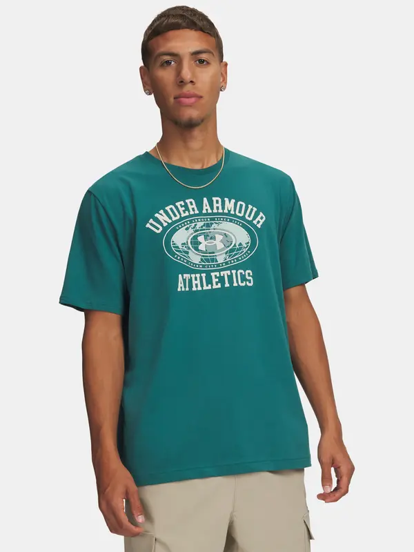 Under Armour Moška majica Under Armour UA M 60/40S