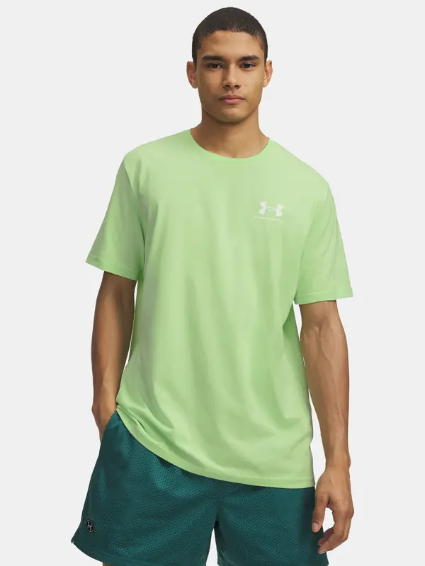 Under Armour Moška majica Under Armour UA M