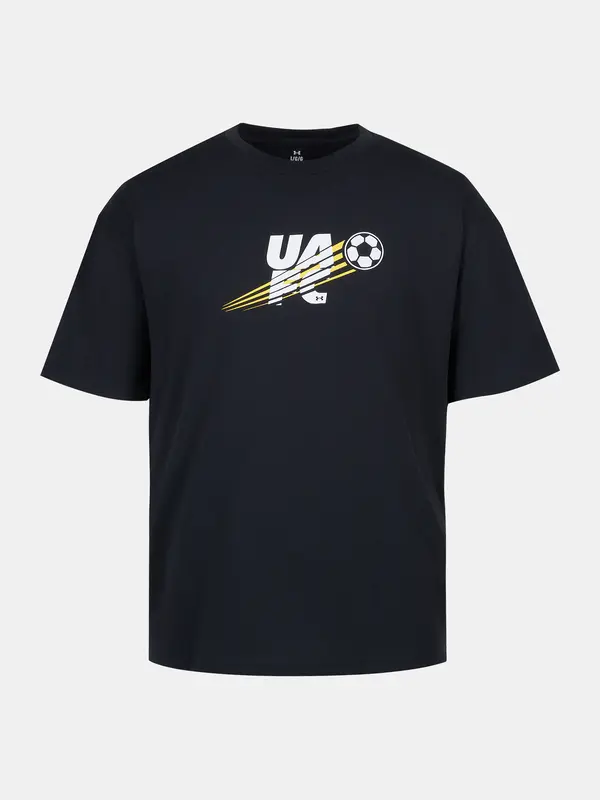 Under Armour Moška majica Under Armour UA M GFB