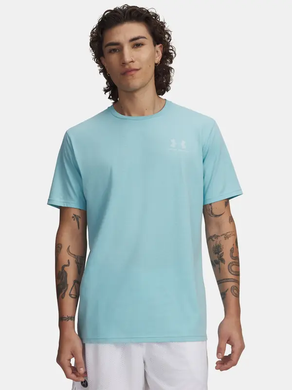 Under Armour Moška majica Under Armour UA M SPORTSTYLE LC