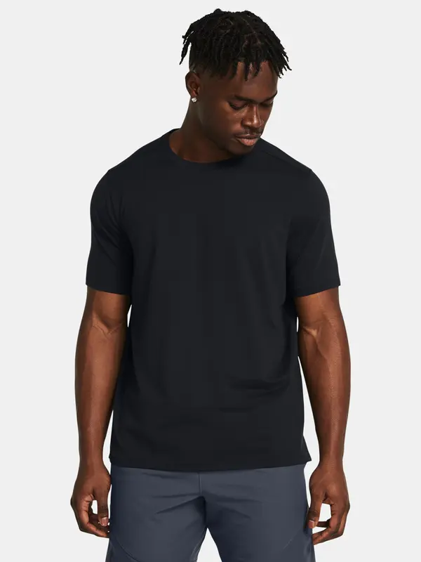 Under Armour Moška majica Under Armour UA Meridian SS