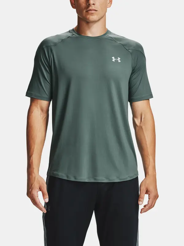 Under Armour Moška majica Under Armour UA Recover SS-BLU