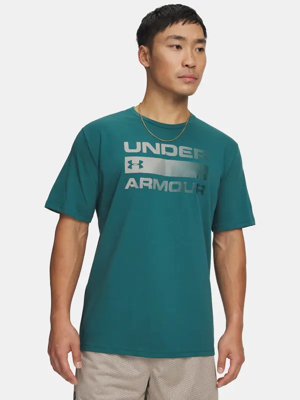 Under Armour Moška majica Under Armour UA TEAM ISSUE WORDMARK