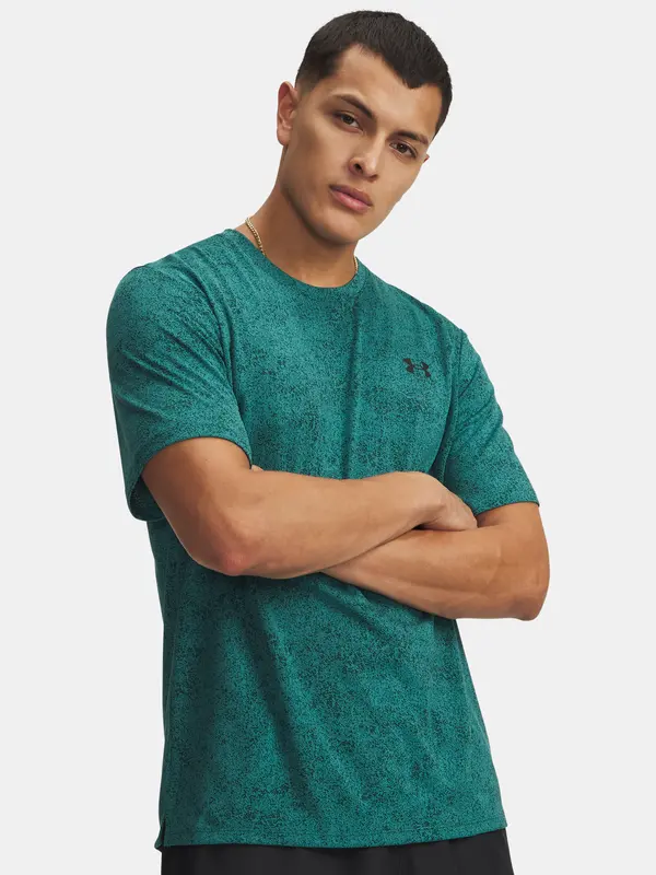 Under Armour Moška majica Under Armour UA Tech Pixelate