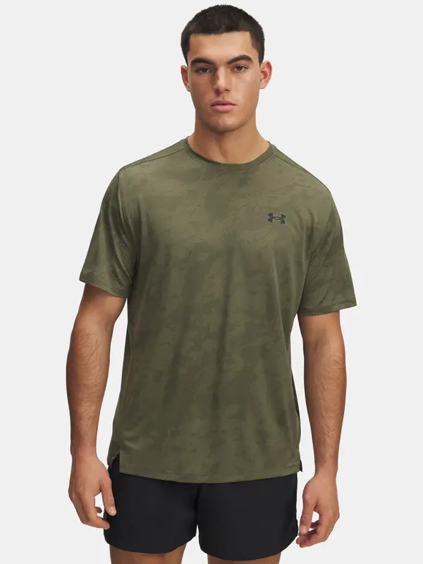 Under Armour Moška majica Under Armour UA Tech Vent Jcqrd