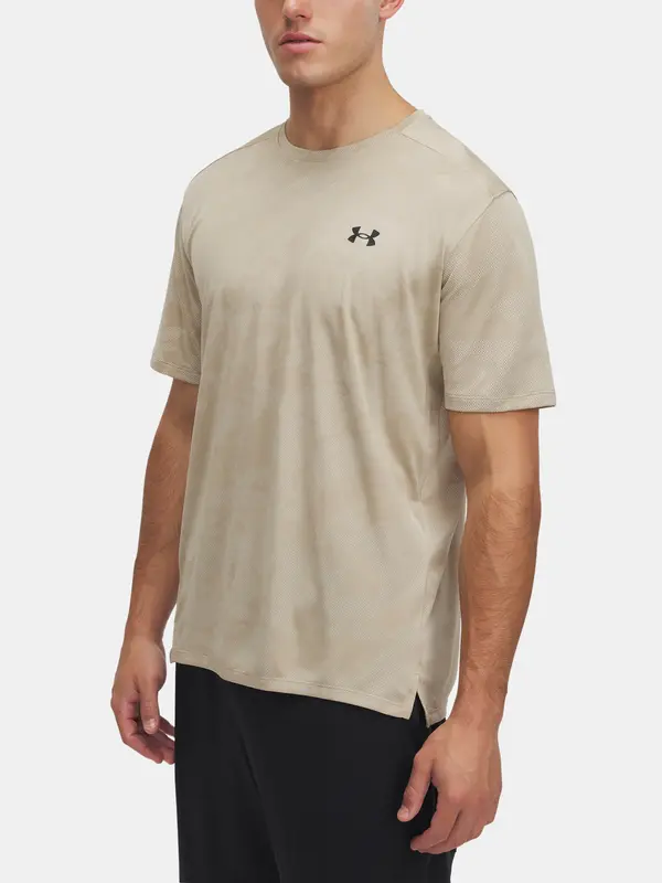 Under Armour Moška majica Under Armour UA Tech Vent Jcqrd SS
