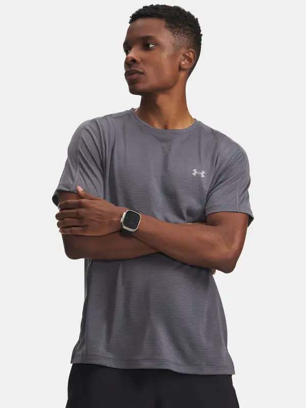 Under Armour Moška majica Under Armour UA Velociti REFLCT