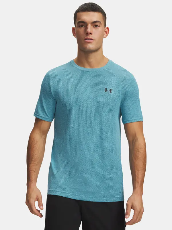 Under Armour Moška majica Under Armour Vanish Seamless Novelty
