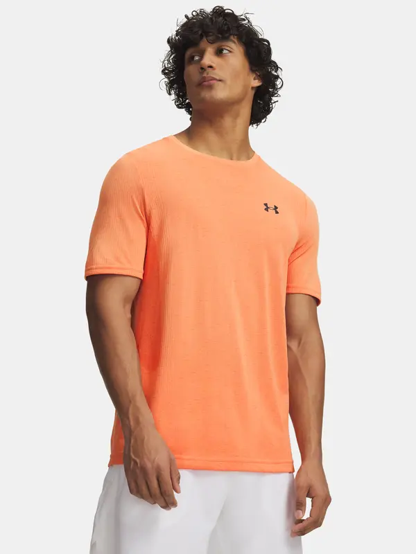 Under Armour Moška majica Under Armour Vanish Seamless SS