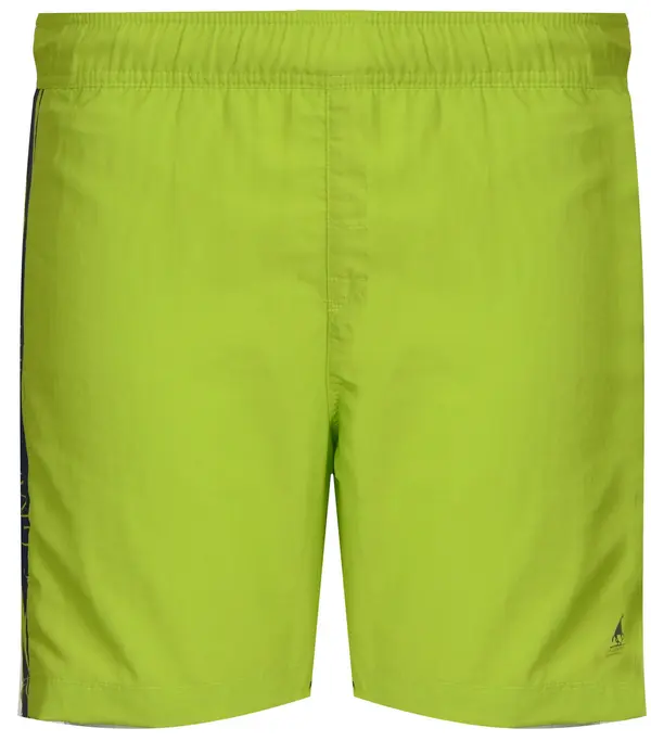 U.S. GRAND POLO EQUIPMENT & APPAREL Moška majica US GRAND POLO LIME GREEN