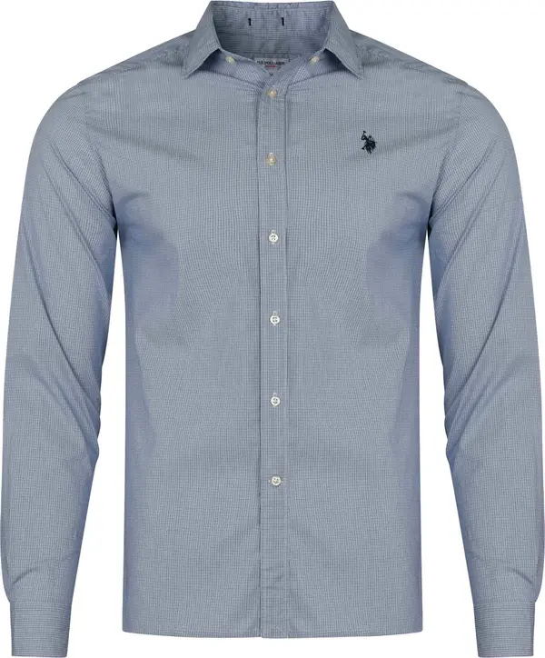 U.S. Polo Assn. Moška majica US POLO ASSN.