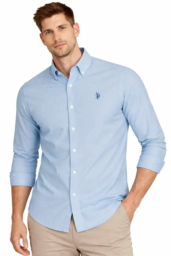 US Polo Assn Moška majica US Polo Assn.