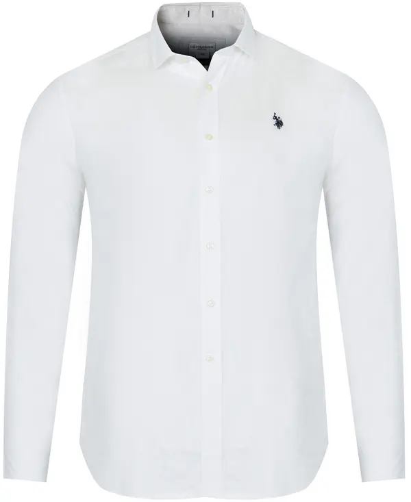 U.S. Polo Assn. Moška majica US POLO ASSN. CALE