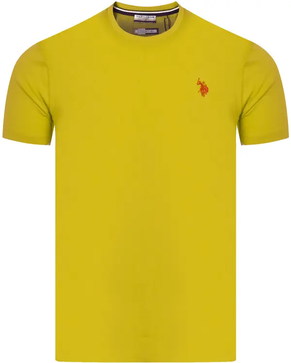 US Polo Assn Moška majica US Polo Assn. Luca